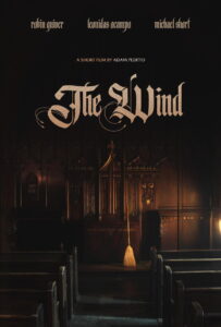 The Wind