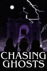 Chasing Ghosts