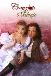 Corazón salvaje: Season 1