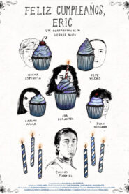 Feliz Cumpleaños, Eric