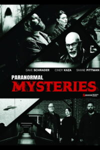 Paranormal Mysteries: Season 1