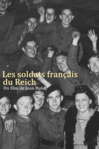 French Soldiers of the Third Reich: Season 1