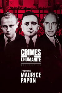The Trial of Maurice Papon