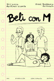 Beli con M