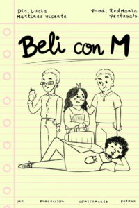 Beli con M