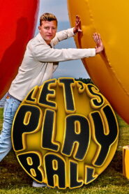 Let’s Play Ball
