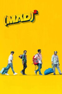 (MAD)²
