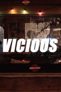 VICIOUS
