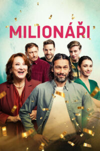 Milionáři: Season 1