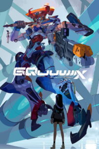 Mobile Suit Gundam GQuuuuuuX: Season 1