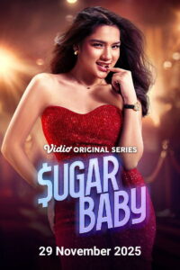 Sugar Baby: Season 1