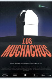 Los muchachos