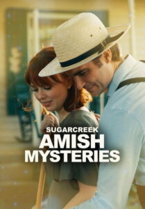 Sugarcreek Amish Mysteries: Season 1
