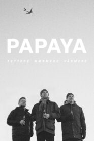 Papaya – Tettere, nærmere, värmere