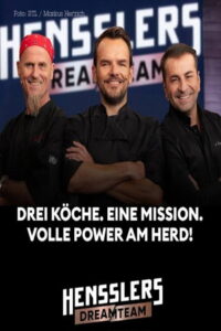 Hensslers Dreamteam: Season 1