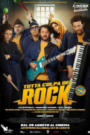 Tutta colpa del rock