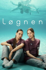Løgnen