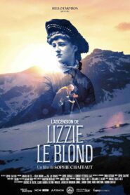 L’ascension de Lizzie Le Blond