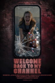 Welcome Back to My Channel
