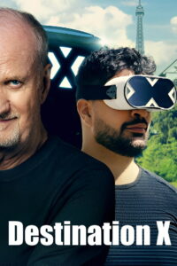 Destination X – Danmark