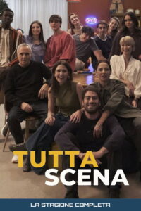 Tutta scena: Season 1
