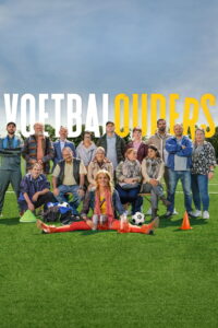 Football Parents: Season 1