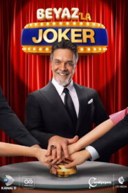 Beyaz’la Joker