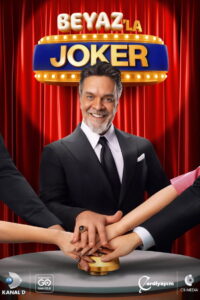 Beyaz’la Joker