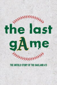 The Last Game