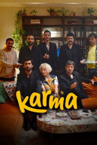 Karma: Season 1