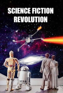 Science Fiction Revolution: Season 1