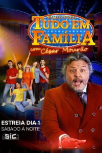 Tudo em Família: Season 3