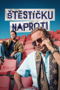 Štěstíčku naproti: Season 1