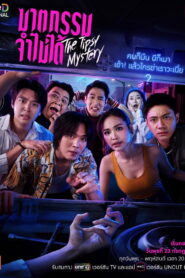 The Tipsy Mystery