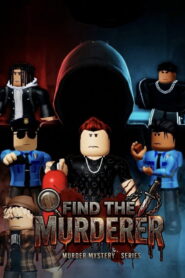 Find The Murderer