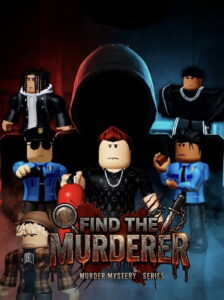 Find The Murderer