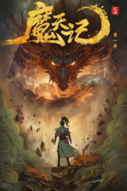Demon’s Ascension