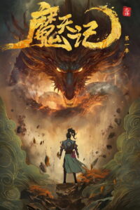 Demon’s Ascension