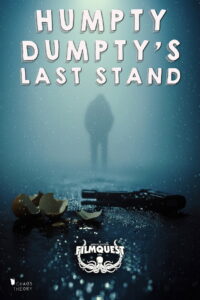 Humpty Dumpty’s Last Stand