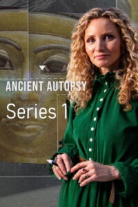 Ancient Autopsy: Season 1