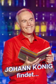 Johann König findet: …
