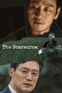 The Scarecrow: Season 1