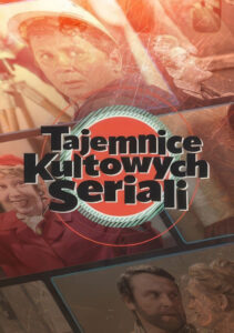 Tajemnice kultowych seriali: Season 1
