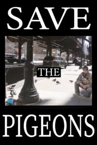 Save the Pigeons