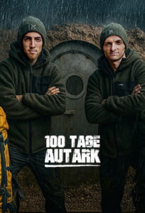 100 Tage Autark: Season 1