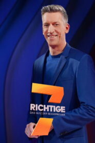7 Richtige – Das Quiz der Besserwisser