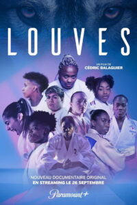 Louves: Season 1