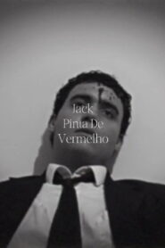 Jack Pinta de Vermelho