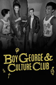 Boy George & Culture Club