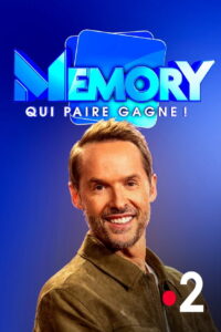 Memory, qui paire gagne !: Season 1